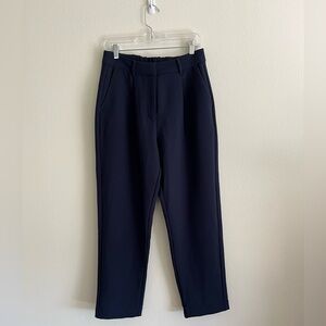 Old Navy high waisted trousers